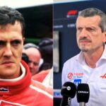 “Had Michael Schumacher Been There…”: Toto Wolff Accuses Guenther Steiner of Cowardly Behaviour for Mistreating 7x Champions’ Son Mick
