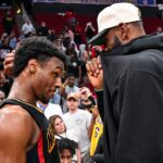 "No, Bronny James Can't Beat Me": The Real Reason Why the Son of LeBron James is Desperate to Make it to the NBA