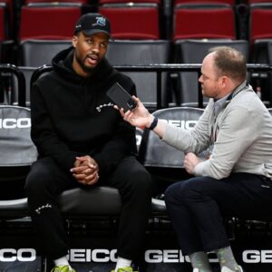“I’ll Have a Decision To Make!”: Damian Lillard Issues a Warning to the Portland Trailblazers After 11 Years of ‘Loyalty’