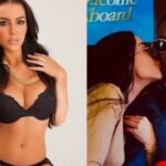 Israel Adesanya, Shana Evers