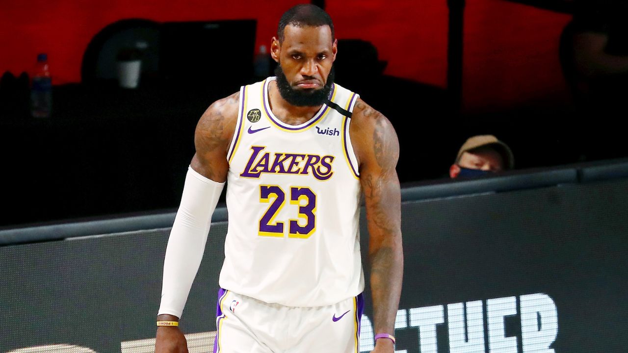 "$100 Million in Total": Despite Jay Z’s Influence, 18 y/o LeBron James Had the Guts to Shut Down $2.5 Billion Company