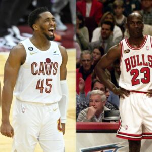 “Donovan Mitchell Joined the Likes of Michael Jordan, Wilt Chamberlain!”: Shaquille O’Neal Shares Incredible Achievement by Cavs’ All-Star