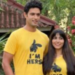 Shivam Dube Wife Name: When Did CSK Batter Get Married?