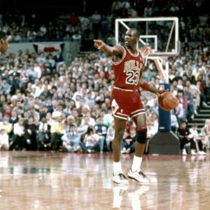 Michael Jordan's 3000 Points Record is as Close to 'Untouchable' as it Comes, Not Even Kobe Bryant Came Close