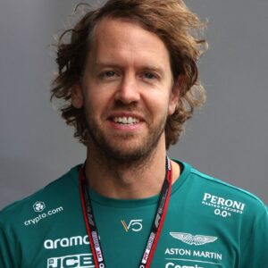 How Sebastian Vettel Played His Part in Ensuring Fernando Alonso and Aston Martin’s Success