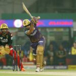 RCB vs KKR Head to Head Record in IPL History