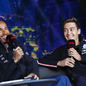 Inspired by Lewis Hamilton; Williams’ George Russell Wouldn’t Have Gone for Ferrari or Red Bull Offers