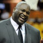 Before Losing $500,000 on a Lamborghini, Shaquille O'Neal Splurged $60,000 on a 'Rust Bucket'