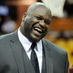 Before Losing $500,000 on a Lamborghini, Shaquille O'Neal Splurged $60,000 on a 'Rust Bucket'