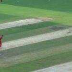 MS Dhoni Six Today: CSK Captain Finishes Off in Style by Hitting Sam Curran for Two Consecutive Sixes at Chepauk