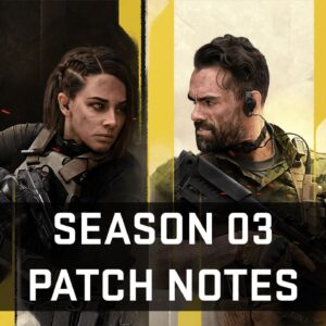 Minor Modern Warfare 2 and Warzone 2 update dropped, Plunder returns today