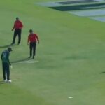 "Aur Inko Asia Cup Host Karna Hai": Fan Trolls Pakistan over 30-Yard Circle Debacle in 2nd ODI vs New Zealand