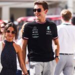 George Russell Sheds Light on His "Incredibly Supportive" Girlfriend Carmen Mundt's Role Amidst Mental Health Problems