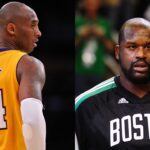 "Shaquille O'Neal is Going to Destroy Kobe Bryant": When a Retired Lakers Player Had to Defend Black Mamba from 7ft 1" Shaq