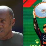 Lewis Hamilton's Dad Anthony Knew Max Verstappen Would Be World Champion Someday Back in 2019