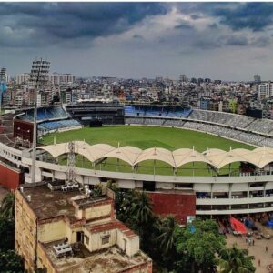 Sher-e-Bangla Pitch Report for Bangladesh vs Ireland 1st Test