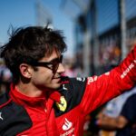 “I’m a Racing Driver at First but…”- Charles Leclerc Highlights Love for Playing Piano in Emotional Instagram Video