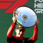 Charles Leclerc Nationality: A Look at Multiple Incidents When the Ferrari Driver Has Taken Offence on Being Called French