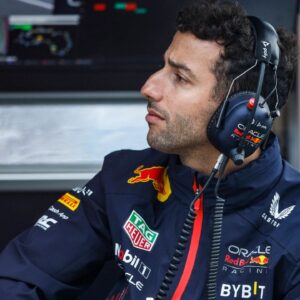 “A Matter of Time Till I’m No Longer Good With It”: Daniel Ricciardo Warns Red Bull of Ticking Clock on Sideline Life