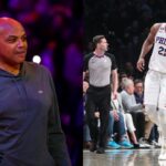 “They Got No Chance Without Joel Embiid!”: Charles Barkley Fears Sixers’ Fate Against Celtics Without MVP Finalist