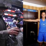 "I Don't Wanna Beat Me'arah In 1v1": Shaquille O'Neal 'Ducks' Matchup Against His Daughter