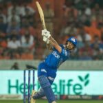 Ishan Kishan IPL Teams: All That You Need to Know About Mumbai Indians Batter's Indian Premier League Career