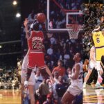 “Jerry West, Michael Jordan, and LeBron James”: Nick Wright Draws Out Most Clutch Players in NBA History, Snubs Kobe Bryant
