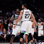 Charged With Assault, Anthony Edwards Shows Displeasure Towards Timberwolves for Rudy Gobert Trade