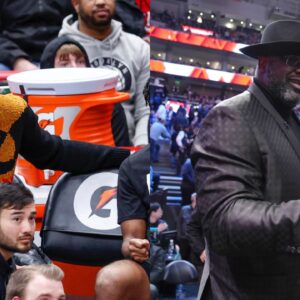 Shaquille O’Neal Wants Ben Simmons To ‘Find His Roots,’ Shares Kevin Garnett’s Message