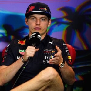 “Max Verstappen Is Afraid of…”: Friends Reveal 2x World Champion’s Weird Reason to Not Play Minecraft