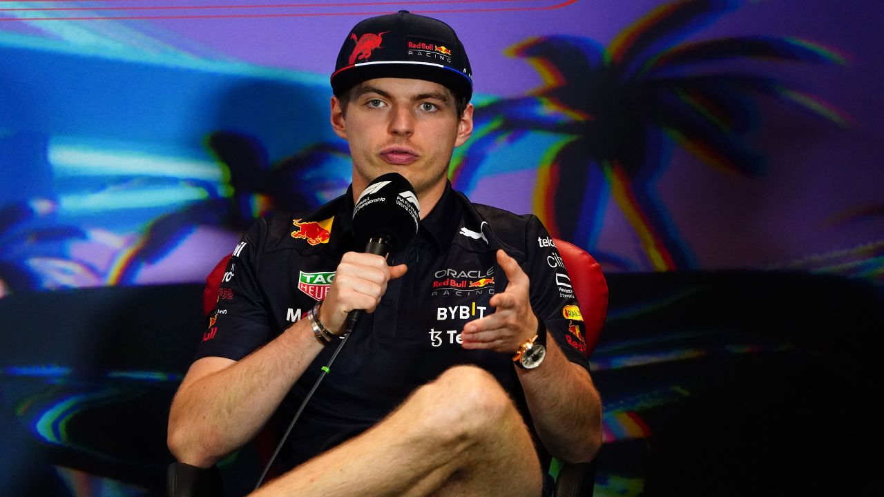 “Max Verstappen Is Afraid of…”: Friends Reveal 2x World Champion’s Weird Reason to Not Play Minecraft