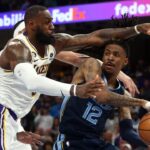 "Ja Morant is Not a Grown-up": NBA Insider Questions Grizzlies Star's Leadership, His 'Front-Running' Qualities Ahead of Game 5 vs LeBron James' Lakers