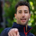 For $65, You Can Watch Daniel Ricciardo Drive a Red Bull F1 Car Around “The Green Hell”