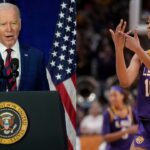 "We'll Go to Obamas": LSU's Angel Reese Stubbornly Breaks Down Jill and Joe Biden's Olive Branch After Botched Prediction