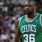 "Me and Tim Duncan": When Shaquille O'Neal's Plans to Take Celtics' to a Championship Were Dampened By LeBron James' Miami Heat