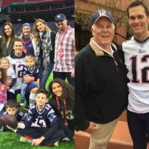 Tom Brady’s Mother: How Galynn Patricia Brady’s Cancer Diagnosis Shook the “Deflategate Scandal” Fighting QB & His Family