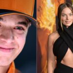 Lando Norris Forces Rumors About Dating Margot Robbie After Fernando Alonso and Taylor Swift Saga