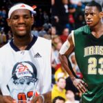 "LeBron James Might Have Been...": Having Made Michael Jordan a 'Billionaire,' Sonny Vaccaro Made Bold Prediction About 16 y/o King James