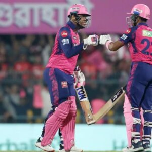 Guwahati Cricket Stadium Pitch Report for RR vs DC IPL 2023 Match