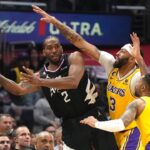 Is Kawhi Leonard Playing Tonight vs Trailblazers? Clippers’ Potential Lineup Ahead of Crucial Match