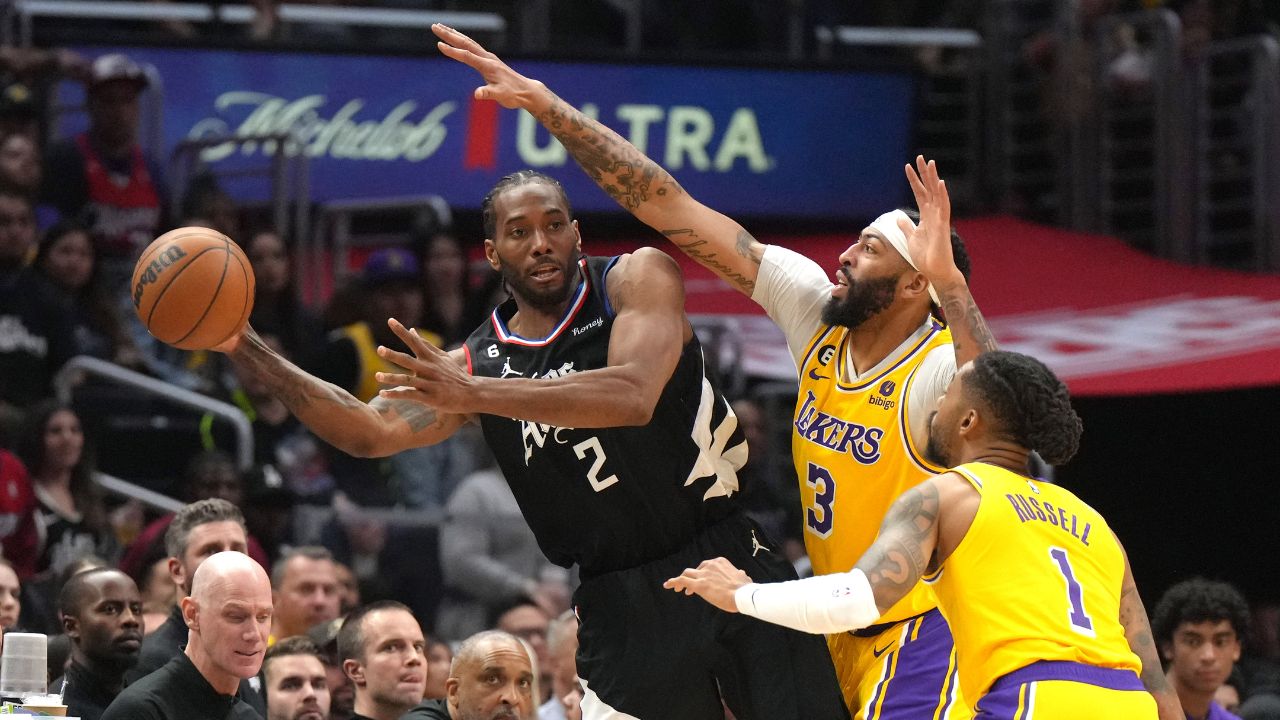 Is Kawhi Leonard Playing Tonight vs Trailblazers? Clippers’ Potential Lineup Ahead of Crucial Match
