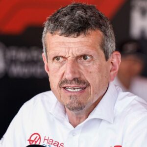 Haas boss Guenther Steiner Set to Be Sued by Mazepin Family Over Defamation and $8 Million Settlement