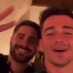 "I Think He is the Perfect Guy for You": Charles Leclerc Once Pleaded a Fan to Stick With Her Boyfriend