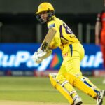 CSK vs SRH Head to Head Record in IPL History