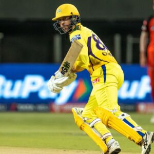 CSK vs SRH Head to Head Record in IPL History