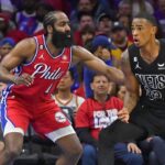 “James Harden Put His Ego Aside to Make Sixers better”: Isiah Thomas & Joel Embiid Ask More Credit For the ‘Best Playmaker’ in the NBA
