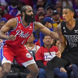 “James Harden Put His Ego Aside to Make Sixers better”: Isiah Thomas & Joel Embiid Ask More Credit For the ‘Best Playmaker’ in the NBA