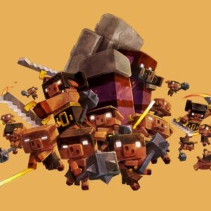 4 Important Things Beginners Should Remember for Minecraft Legends!