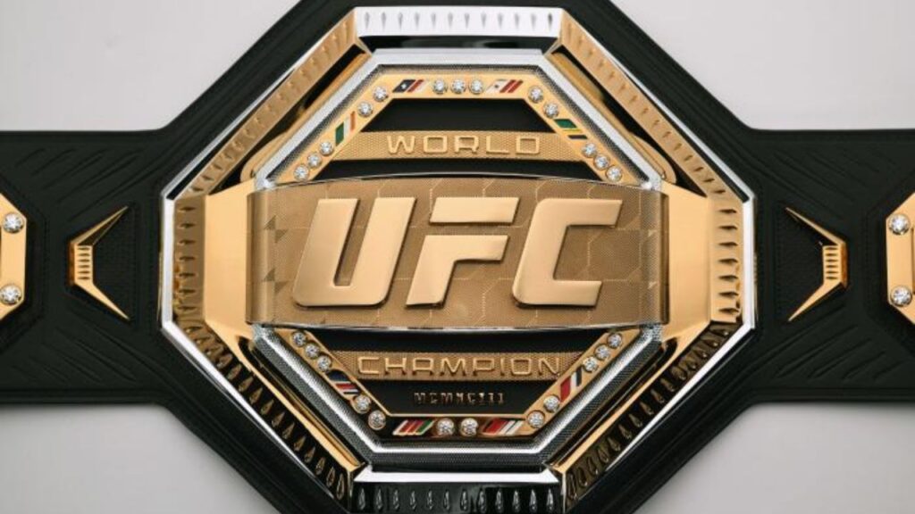 UFC