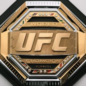 UFC